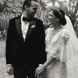 Meet your Posher, Daniela